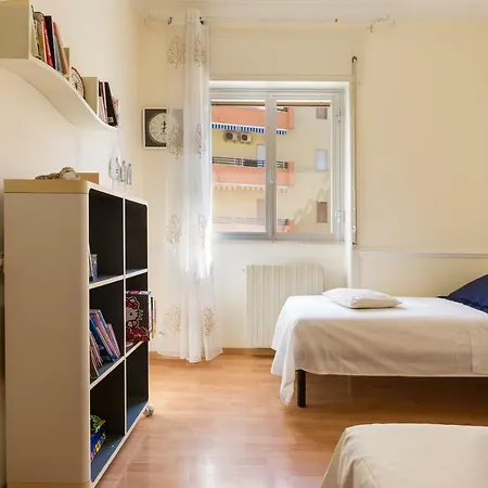 Apartment Allegra